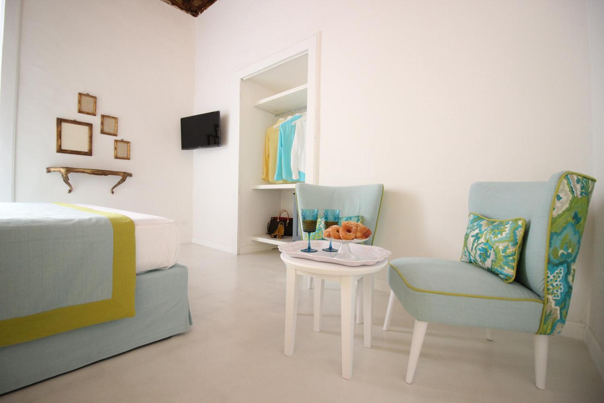 Suite Duomo Tropea Exterior photo